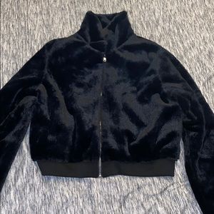 favlux fashion soft jacket